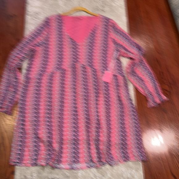 5 for 35$ Simply Sothern Babydoll dress XXL - Picture 9 of 11